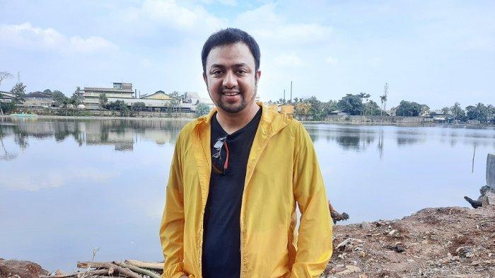 Pererat Silaturahmi Kader Golkar Depok, Farabi Arafiq Gelar Mancing Bareng Pererat Silaturahmi Kader Golkar Depok, Farabi Arafiq Gelar Mancing Bareng
