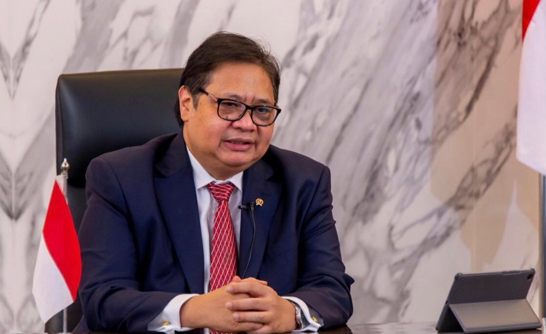 Profil Lengkap Ketua Umum DPP Partai Golkar Airlangga Hartarto Profil Lengkap Ketua Umum DPP Partai Golkar Airlangga Hartarto
