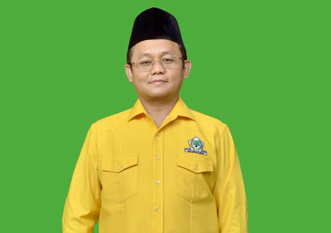 Sarmuji Buka Kemungkinan Dirinya Maju di Pilgub Jatim 2024 Sarmuji Buka Kemungkinan Dirinya Maju di Pilgub Jatim 2024