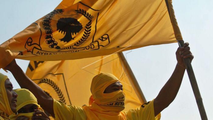 John Rende Mangontan Pastikan Partai Golkar Siap Tempur di Dapil Sulsel 10 John Rende Mangontan Pastikan Partai Golkar Siap Tempur di Dapil Sulsel 10