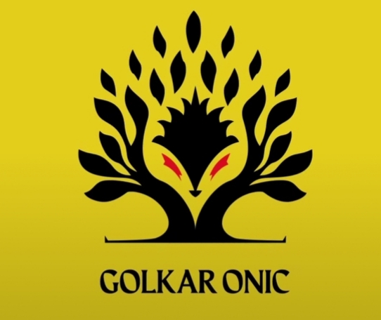 Apa Jadinya Jika Logo Partai Golkar Dioprek Digabung Logo Onic E-Sports? Simak! Apa Jadinya Jika Logo Partai Golkar Dioprek Digabung Logo Onic E-Sports? Simak!
