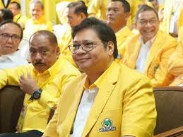 Popularitas Makin Moncer, Ini Silsilah Keluarga Airlangga Hartarto
