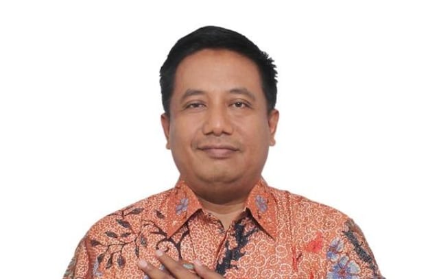 Akhmad Ma’ruf Maulana, Ketua Partai Golkar Kepri Yang Maju Caleg DPR RI di Dapil Jatim XI Akhmad Ma’ruf Maulana, Ketua Partai Golkar Kepri Yang Maju Caleg DPR RI di Dapil Jatim XI