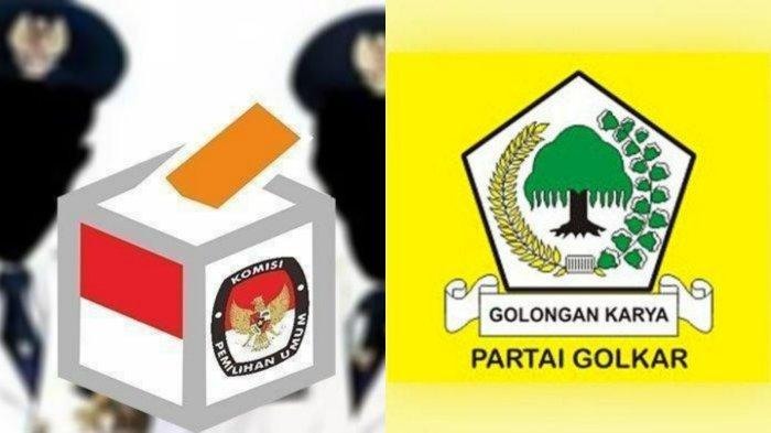Daftar Lengkap Kader Partai Golkar Banten Yang Bakal Maju di Pilkada 2024 Daftar Lengkap Kader Partai Golkar Banten Yang Bakal Maju di Pilkada 2024