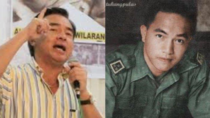 Sosok Mendiang Edwin Kawilarang, Putra Perintis Kopassus Yang Pernah Tampar Pak Harto