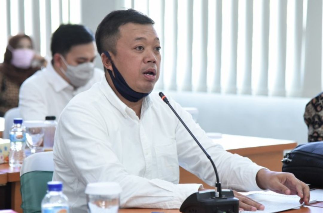 Mengenal Sosok Nusron Wahid, Politikus Golkar Jebolan Jurusan Sejarah UI Yang Jadi Waketum PBNU