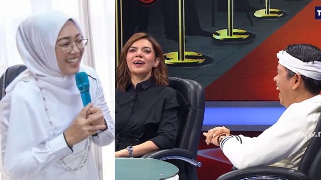 Dianggap Tidak Komitmen Oleh Netizen, Ini Klarifikasi Dedi Mulyadi Terkait Kasus Perceraiannya Dianggap Tidak Komitmen Oleh Netizen, Ini Klarifikasi Dedi Mulyadi Terkait Kasus Perceraiannya