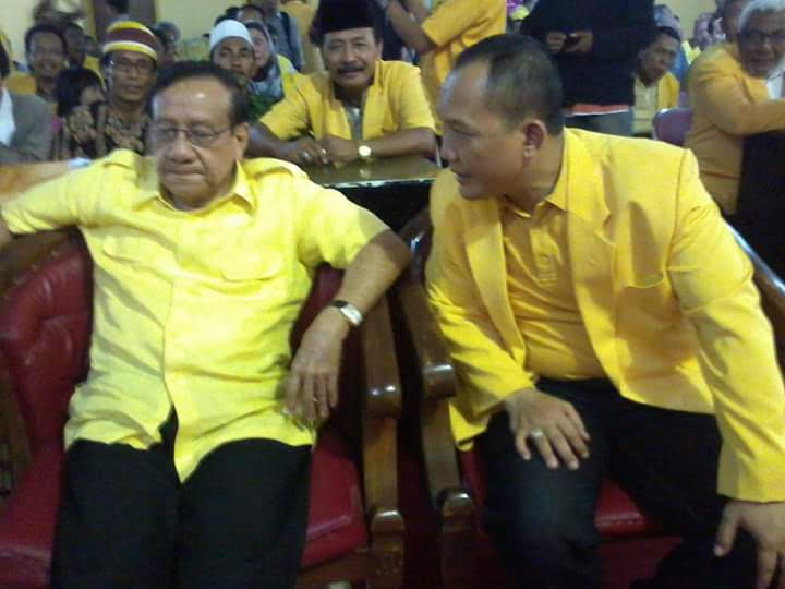 Innalillahi! Mantan Ketua Golkar Jember, Yantit Budi Hartono Meninggal Dunia Innalillahi! Mantan Ketua Golkar Jember, Yantit Budi Hartono Meninggal Dunia