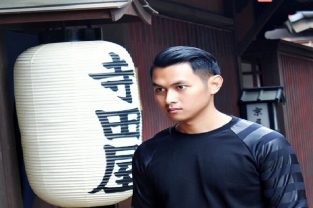 Idola di Medsos, Pemuda Tampan Aditya Halindra Faridzki Bakal Pimpin Tuban 5 Tahun ke Depan