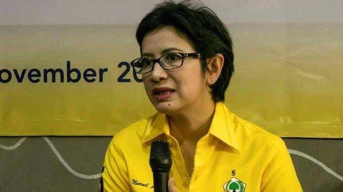Intip Harta Kekayaan Nurul Arifin, Nilainya Capai Belasan Miliar Rupiah Intip Harta Kekayaan Nurul Arifin, Nilainya Capai Belasan Miliar Rupiah