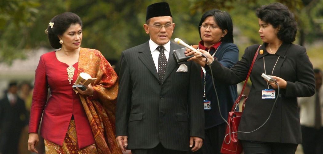 81 Tahun Bakrie Group, Aburizal Bakrie: Trimatra Bakrie Jadi Warisan Turun Temurun 81 Tahun Bakrie Group, Aburizal Bakrie: Trimatra Bakrie Jadi Warisan Turun Temurun