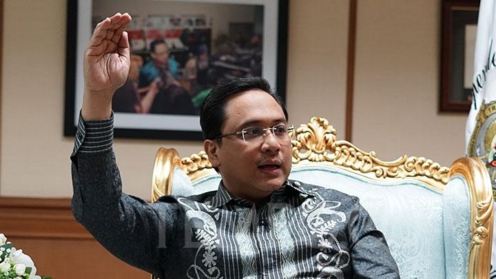 Gantikan Wiranto Pimpin PB PBSI, Ini Sosok Agung Firman Sampurna Gantikan Wiranto Pimpin PB PBSI, Ini Sosok Agung Firman Sampurna