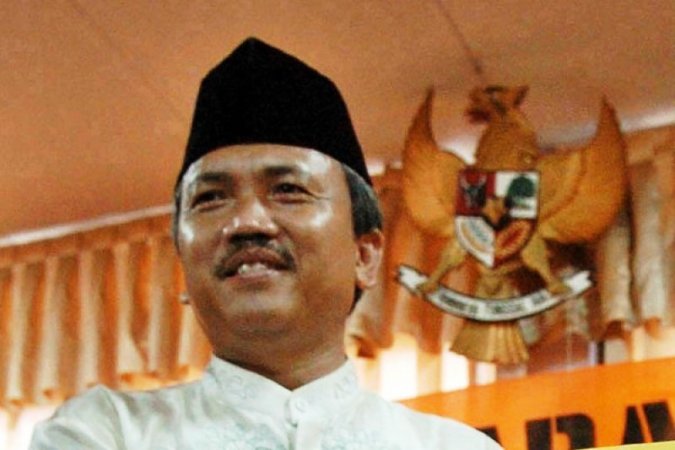 Bambang Sadono Turun Gunung, Siap Menangkan Partai Golkar di Jateng Bambang Sadono Turun Gunung, Siap Menangkan Partai Golkar di Jateng