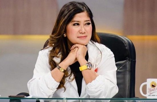 Mengenal Sosok Meutya Hafid, Legislator Partai Golkar Asal Sumatera Utara Mengenal Sosok Meutya Hafid, Legislator Partai Golkar Asal Sumatera Utara